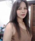 Rencontre Femme Thaïlande à มีนบุรี : Nong, 46 ans